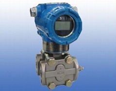 3151SD3S22M3B1D1 differential pressure transmitter