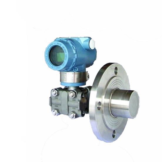 Intelligent remote transmission pressure transmitter 4