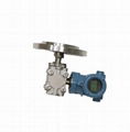 Intelligent remote transmission pressure transmitter 5