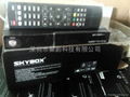 SKYBOX S F5S SOLOVOX F5S HD PVR digital satellite receiver 3