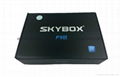 SKYBOX S F5S SOLOVOX F5S HD PVR digital satellite receiver 5