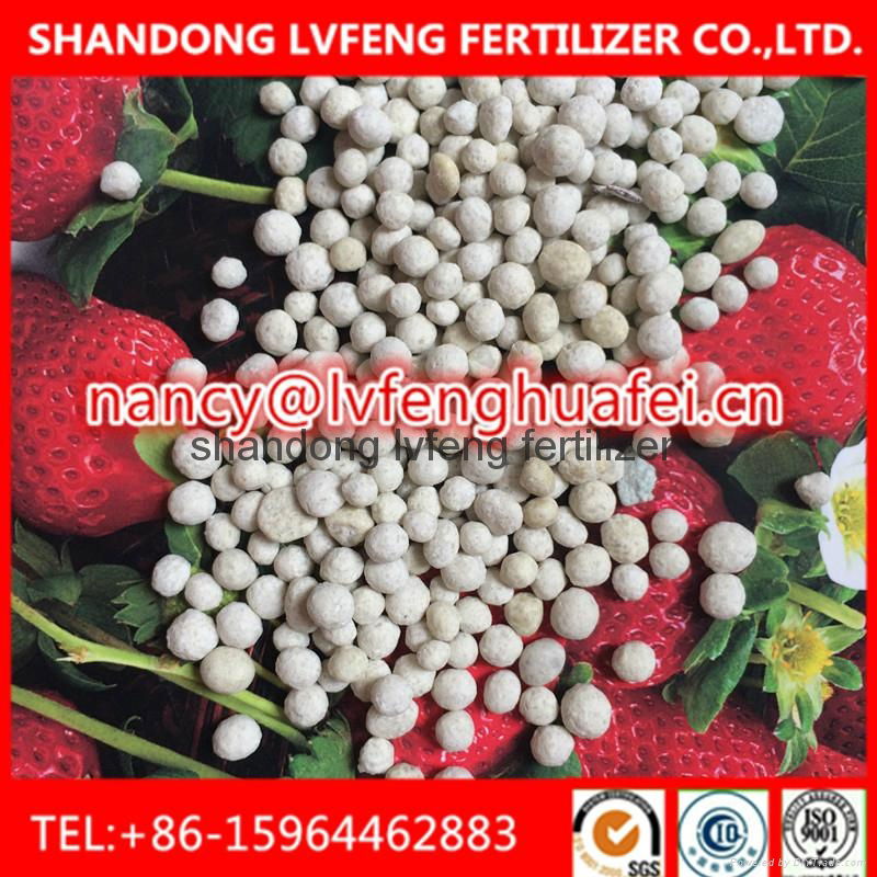 Compound NPK  Fertilizer 15-15-15 4