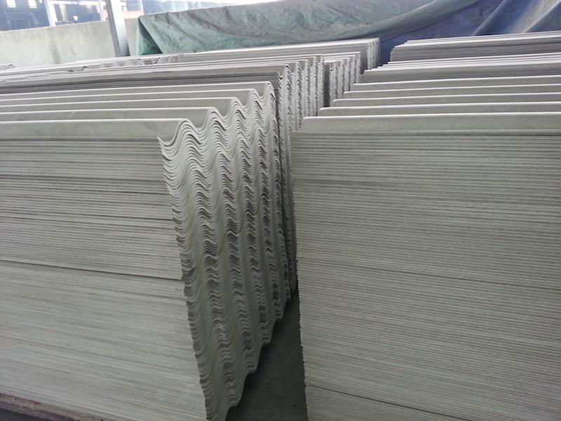 Non Asbestos Fiber Cement Boards and Roofing Sheets 3