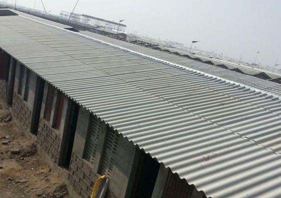 Non Asbestos Fiber Cement Boards and Roofing Sheets 4