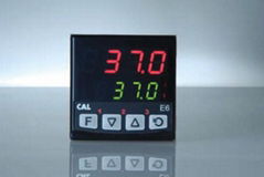 CAL E6C Temperature & Process Controller