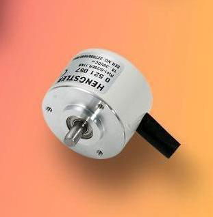 RI41 Incremental Shaft Encoders 