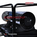 DAOVOO Oil Heater 4