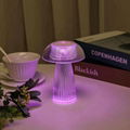 LED mushroon light 1