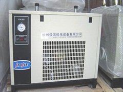 杭州冷干机