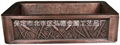 銅盆，傳統純手工銅盆，1602-H 4