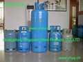 LPG cylinder  2