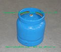 6KG LPG cylinder to TOGO