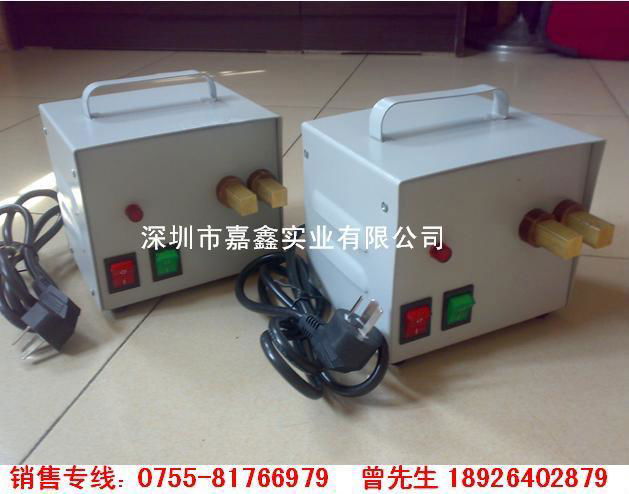 東莞深圳電子加熱器 4