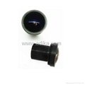 Replaceable camera lens for Gopro Hero 2