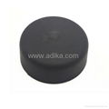 Silicone Cap for Gopro Hero2, blue, black, white, black 4