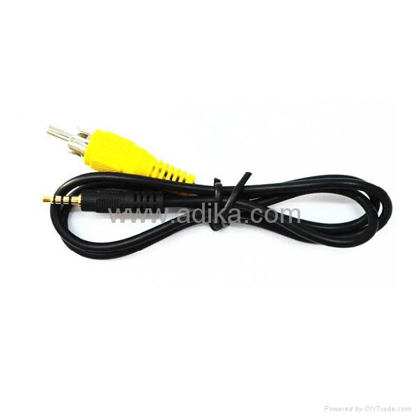 Video cable for Hero 2 only