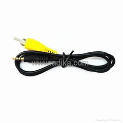 Video cable for Hero 2 only