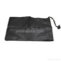 Bag for Gopro accessories