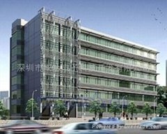 深圳市成功林电子科技开发部