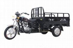 3-wheels cargo motor tricycle