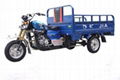 150cc cargo tricycle 1