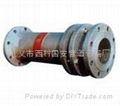 廠家供應上海CS型熱力套管伸縮器 1