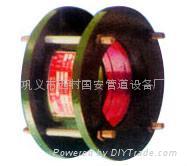 RSG型柔性快速管道连接器