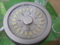 LED round light with spilt sensor 4