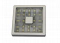 LED square light 