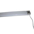 Led cabinet light with motion sensor