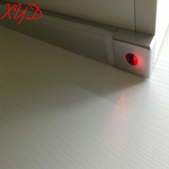 Led cabinet light with motion sensor 4