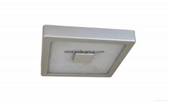 LED square light