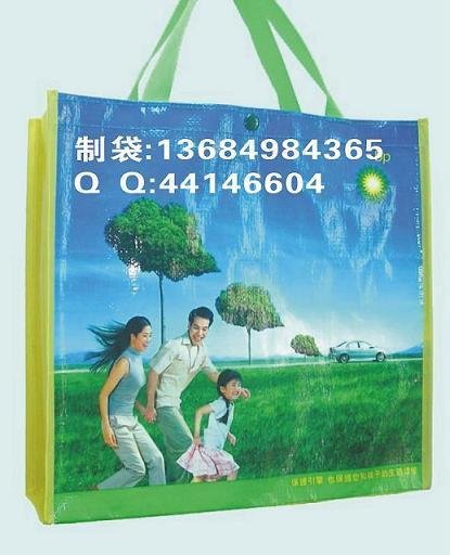 深圳環保購物袋 2