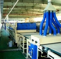 Qingdao Xiangkai machinery Co., Ltd.