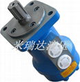 orbit hydraulic motor 摆线液压马达