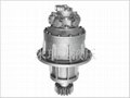 液压传动装置GFR3-300-1700 3