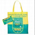 Folding shopping bags Manufacturers 1