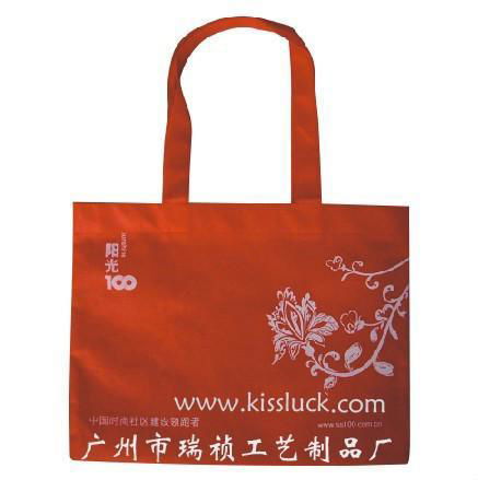 Advertising bags supplier