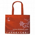 Advertising bags supplier