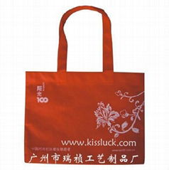 Advertising bags supplier