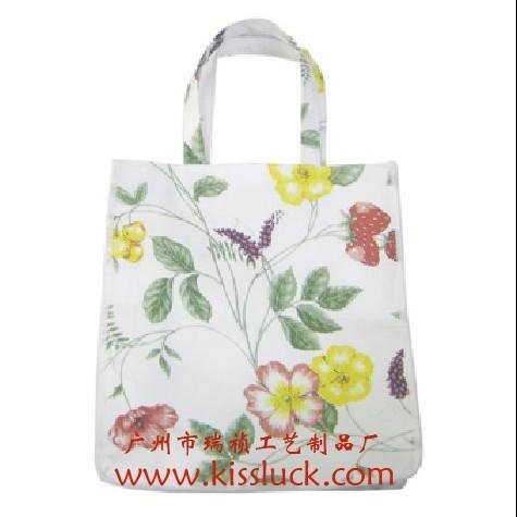 Packaging Bags company