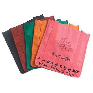 Promotional Bags importers 1