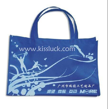 Promotional Bag importer