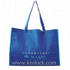 pp non-woven bags company 