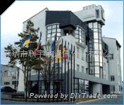 深圳市晟达通讯设备有限公司
