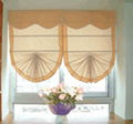 supplier of Roman blinds 1