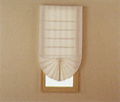 Supplier of roman blind 1