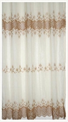 Supplier of  kinds of window curtain