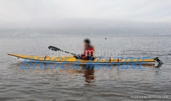 Sea Kayak K540