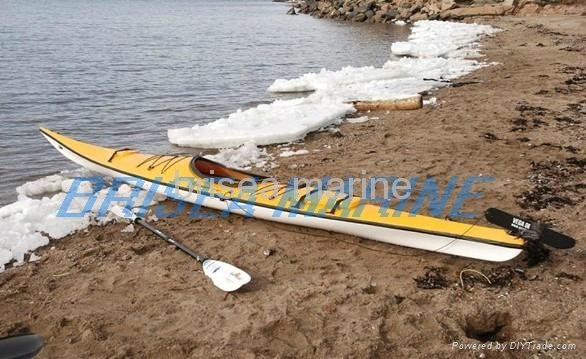 Sea Kayak K540 3
